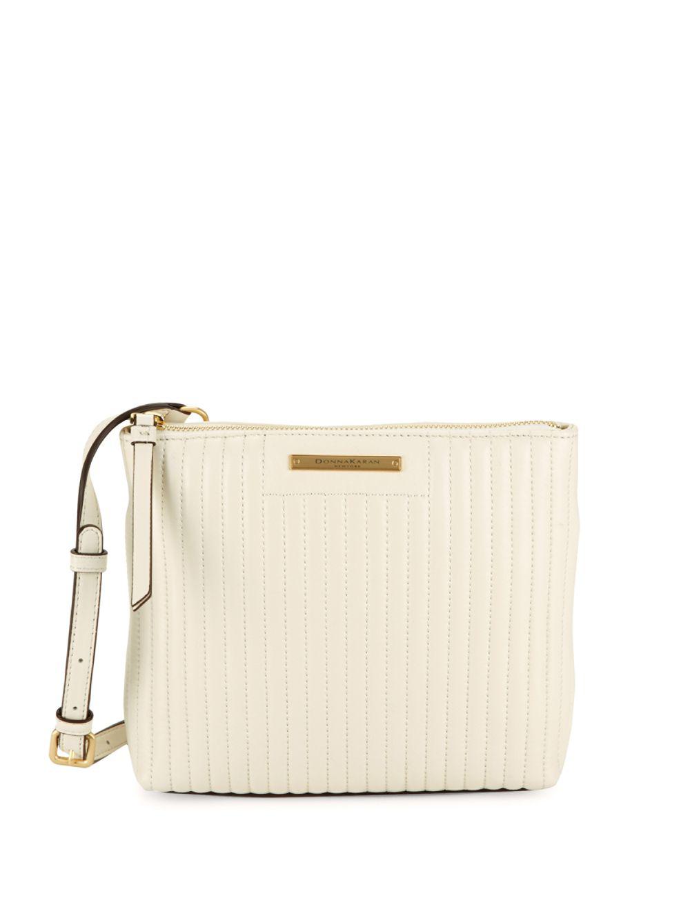donna karan crossbody