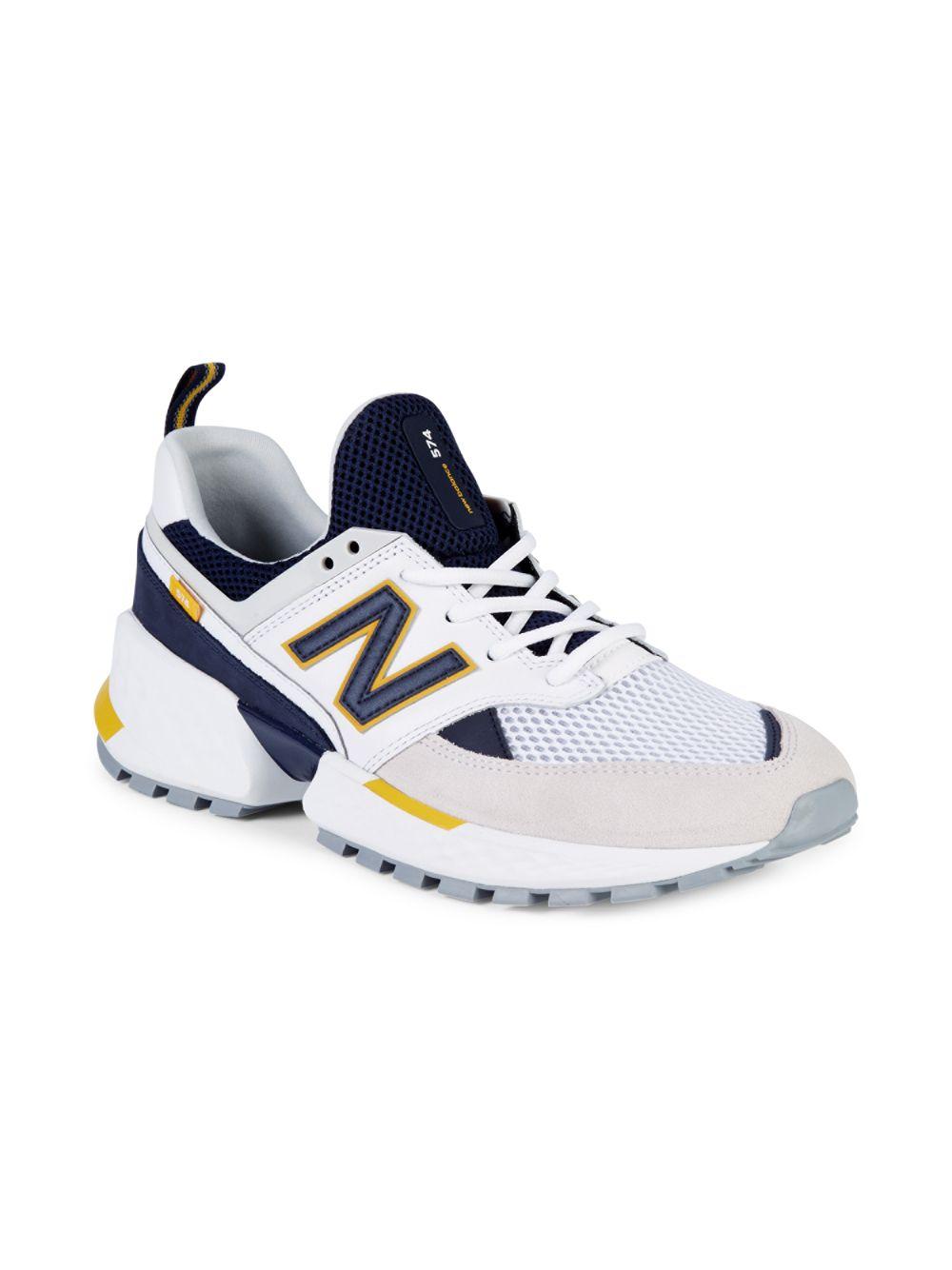 new balance 574s decade pack