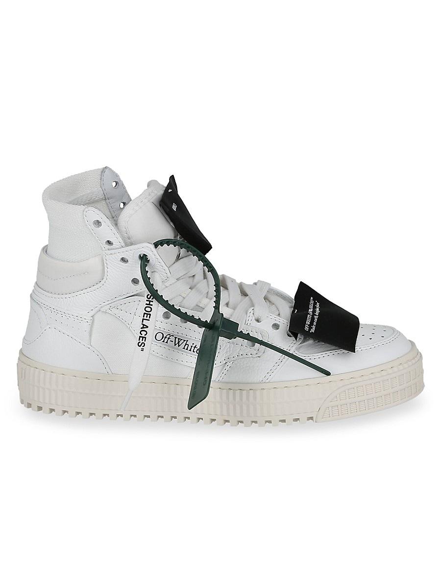 Off-White c/o Virgil Abloh High-top sneakers for Women