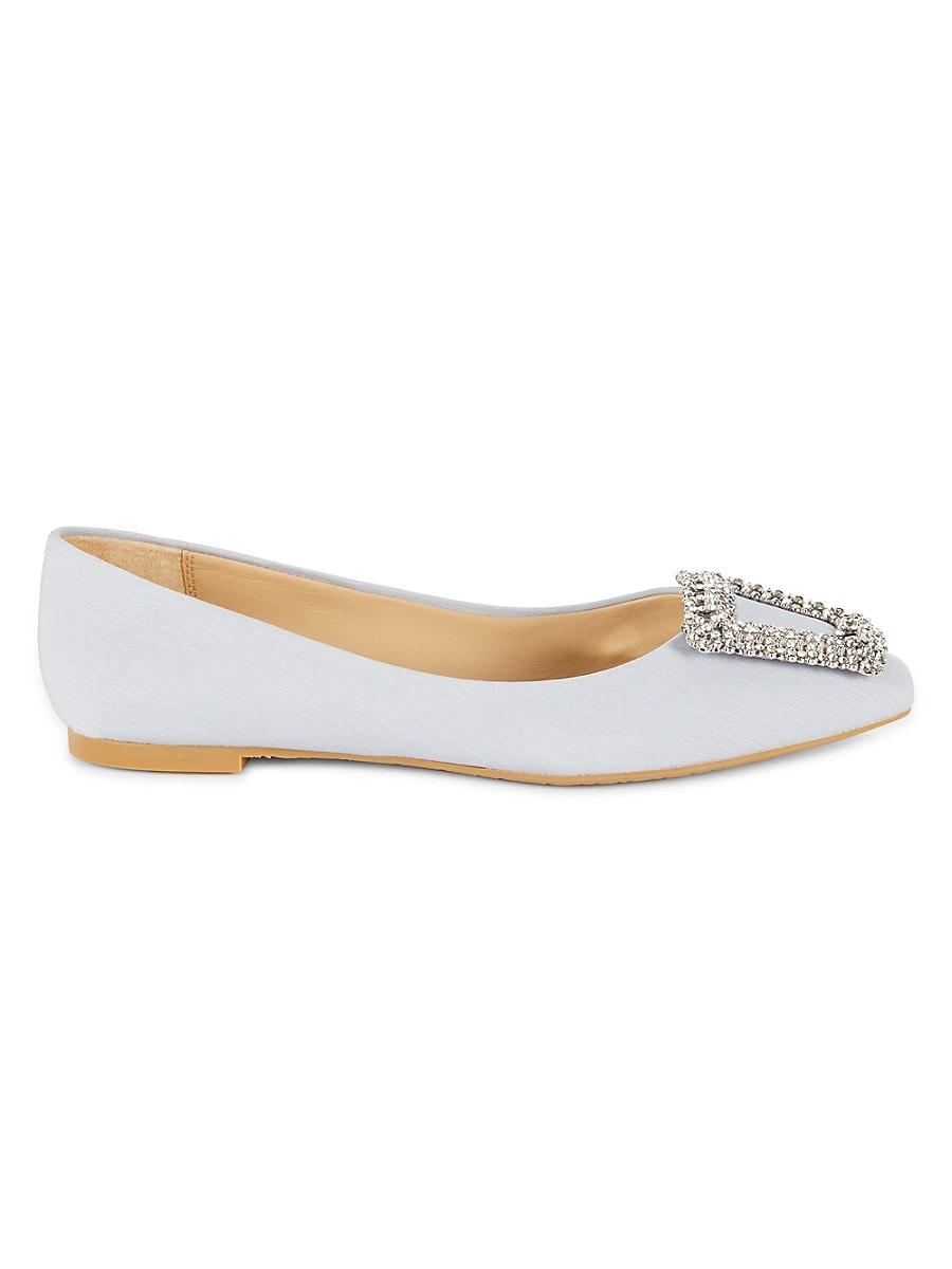 Mischka badgley flats best sale