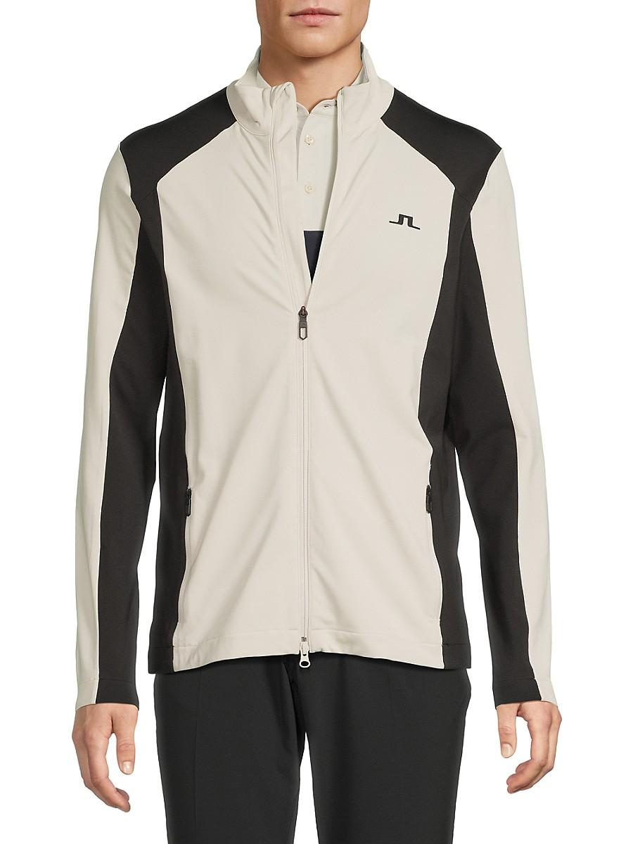 J.Lindeberg Clothing for Men | Online Sale up to 44% off | Lyst