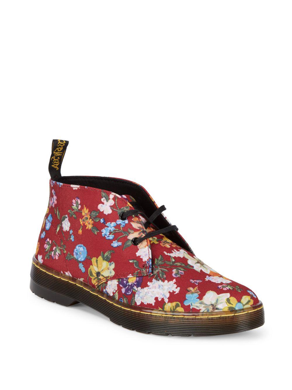 doc martens daytona