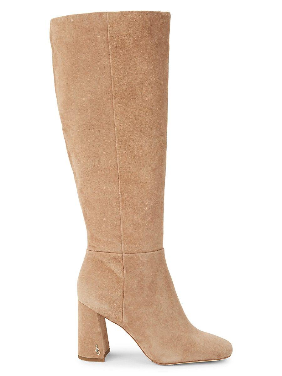 clarem boot sam edelman