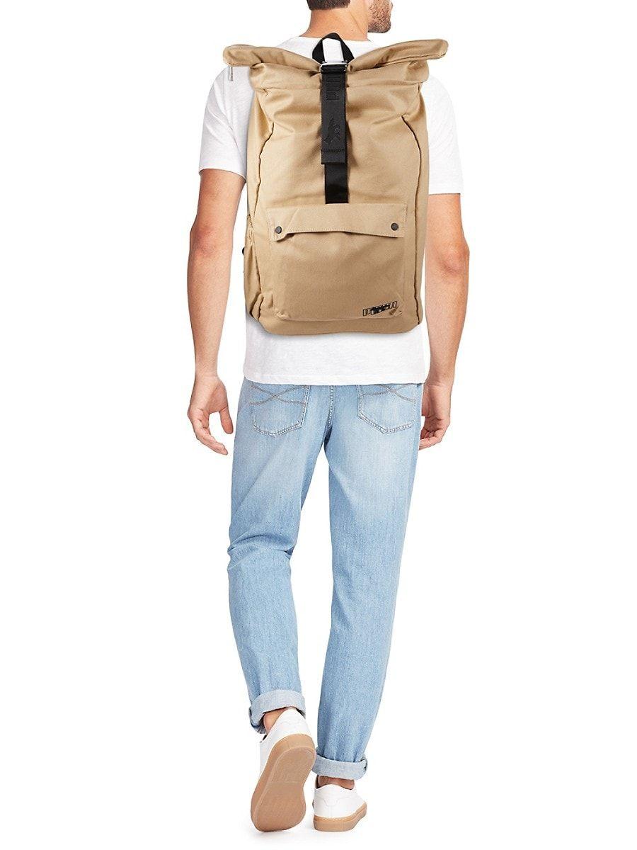 puma rucksack rolltop