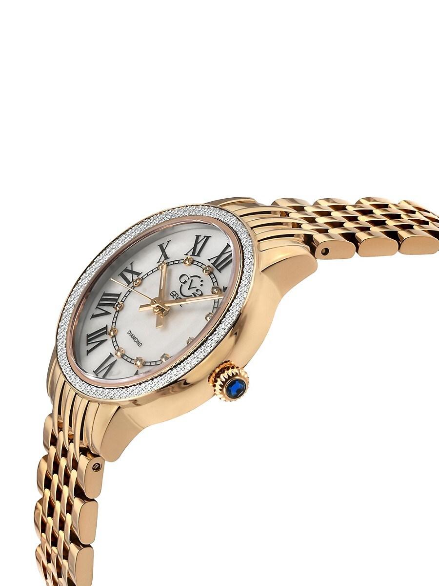Gv2 astor watch hot sale