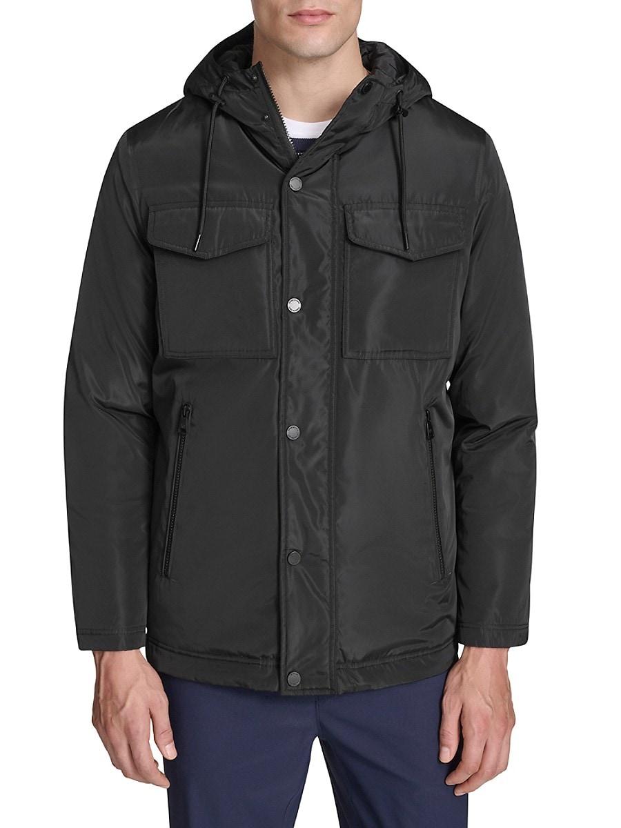 Kenneth Cole Jackets for Men Online Sale up to 76% off Lyst UK