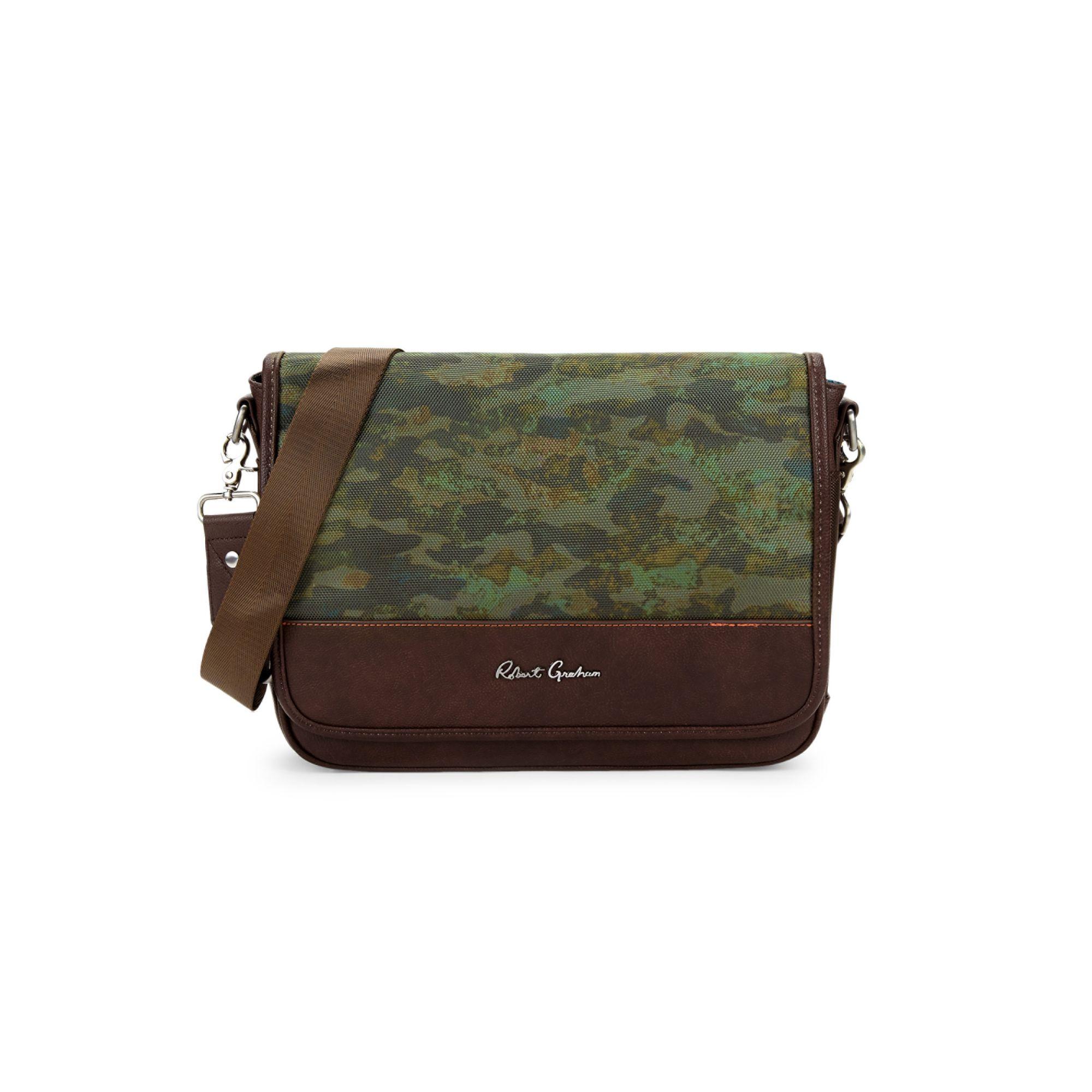 Robert graham crossbody bag new arrivals