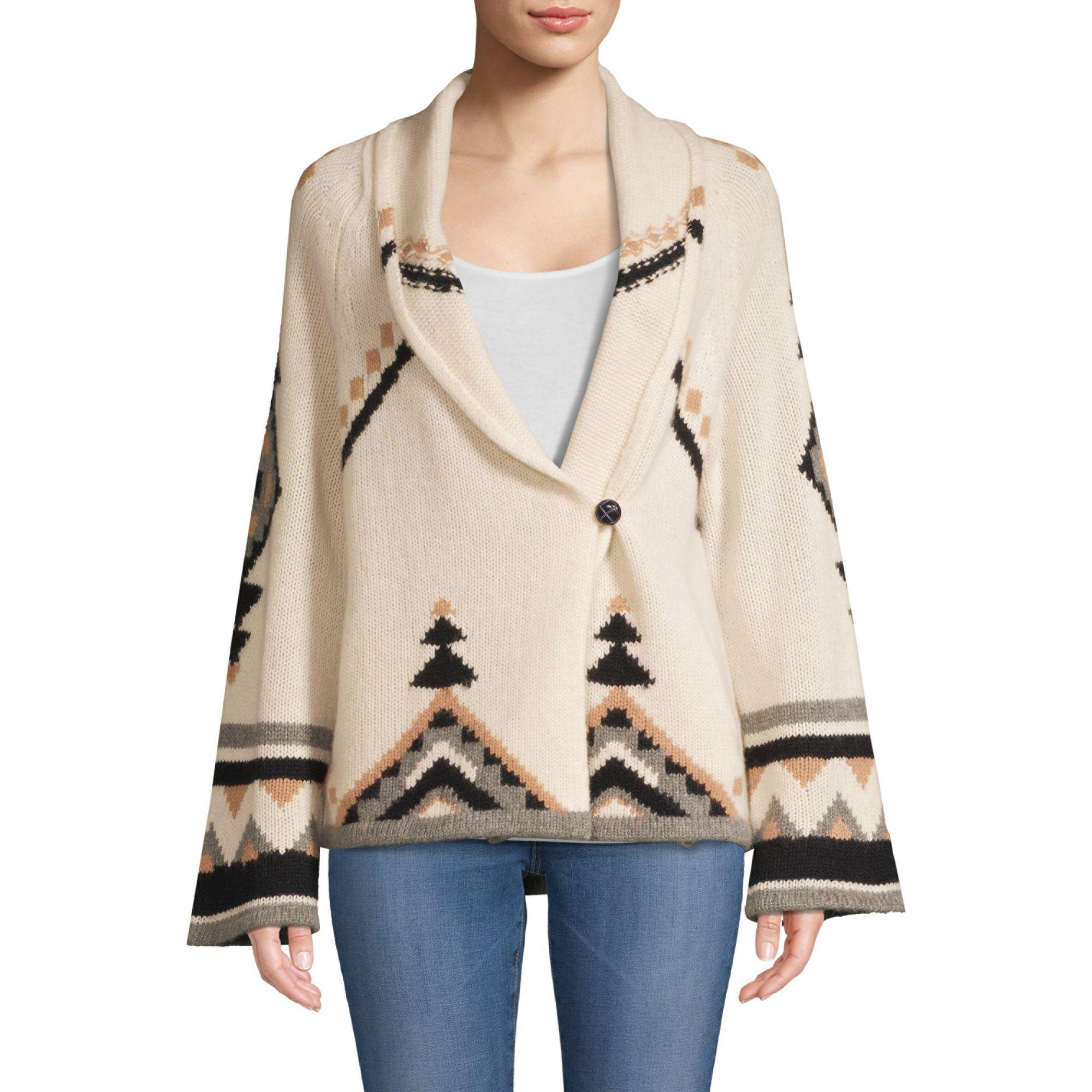 360 sweater cardigan