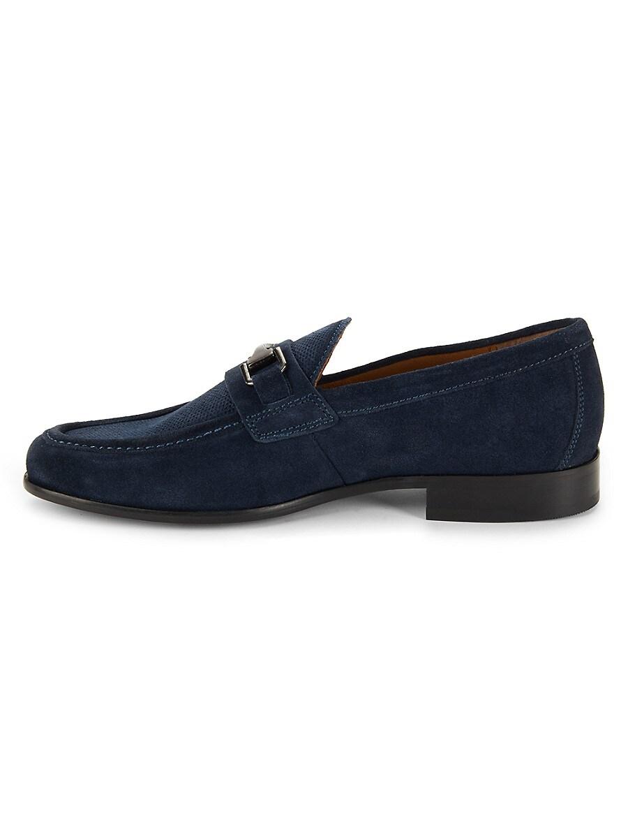 Saks Fifth Avenue Loafers for Men Online Sale up to 79% off Lyst