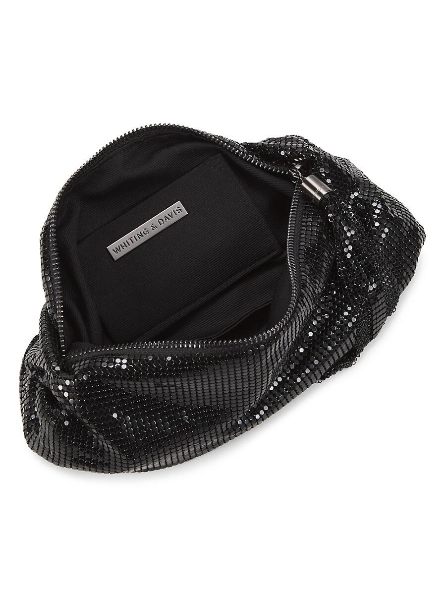 バッグ WHITIN & Davis. Bag Handbags Category - Whiting and Davis Collection