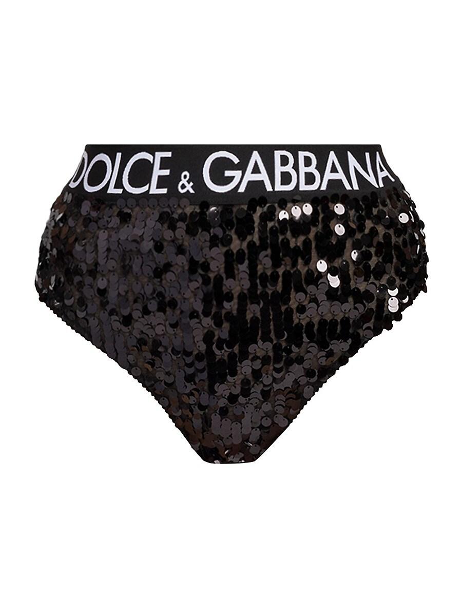 Dolce & Gabbana Panties and underwear for Women | Online
