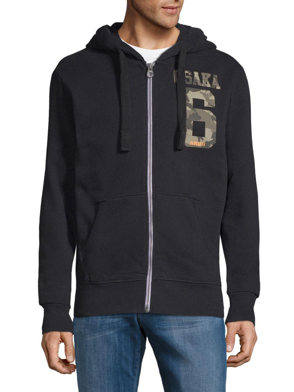 superdry osaka hoodie