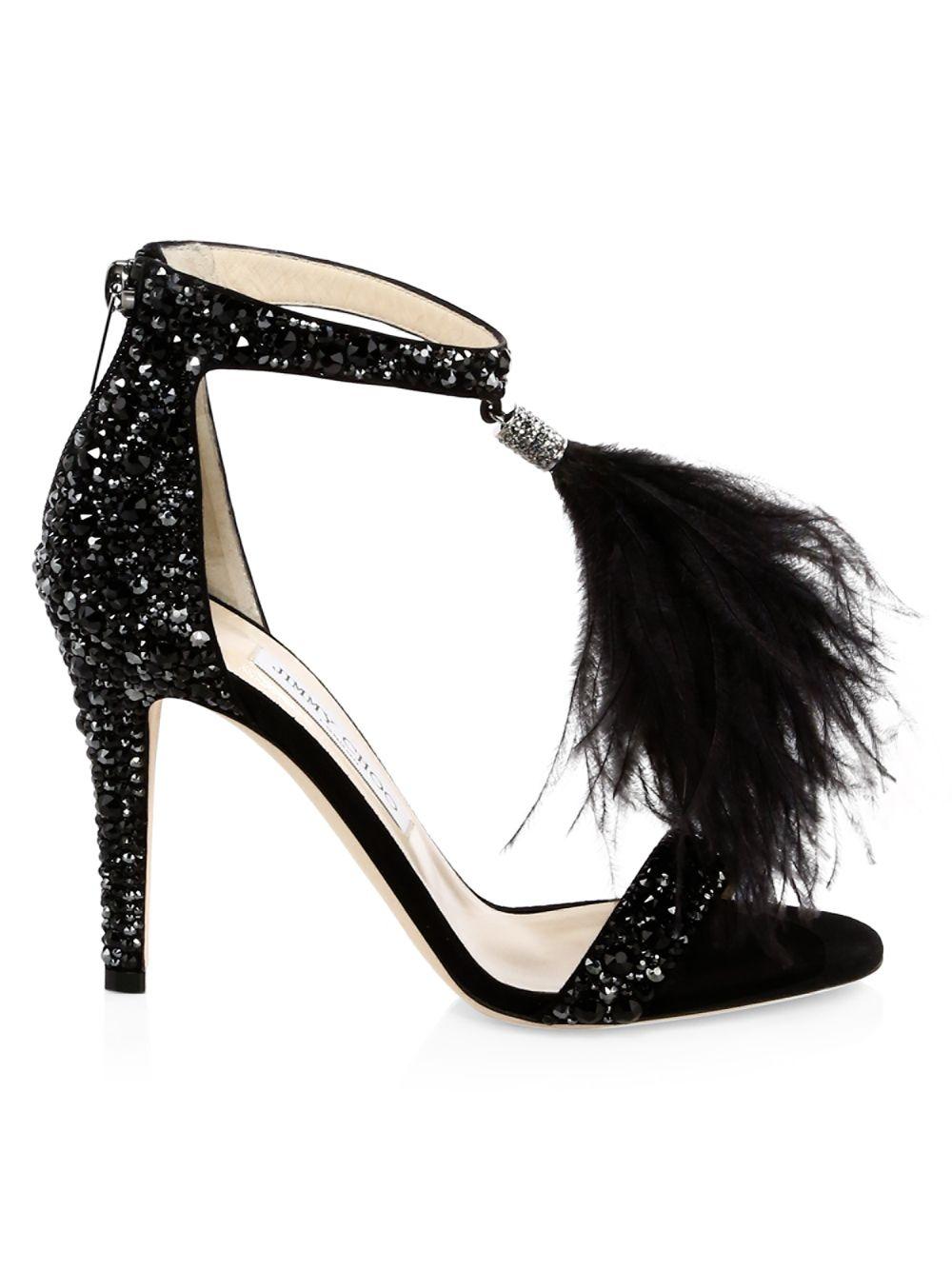 stiletto jimmy choo