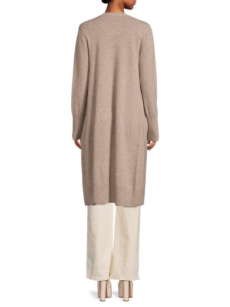 Saks fifth outlet avenue cashmere cardigan