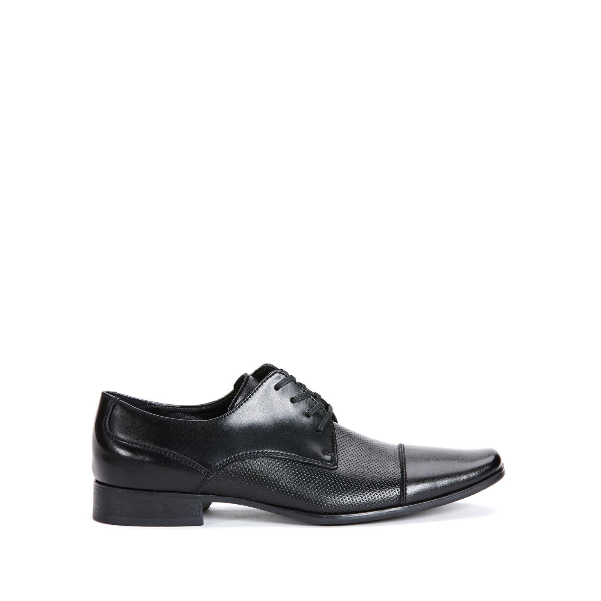 Calvin klein bram diamond leather sale