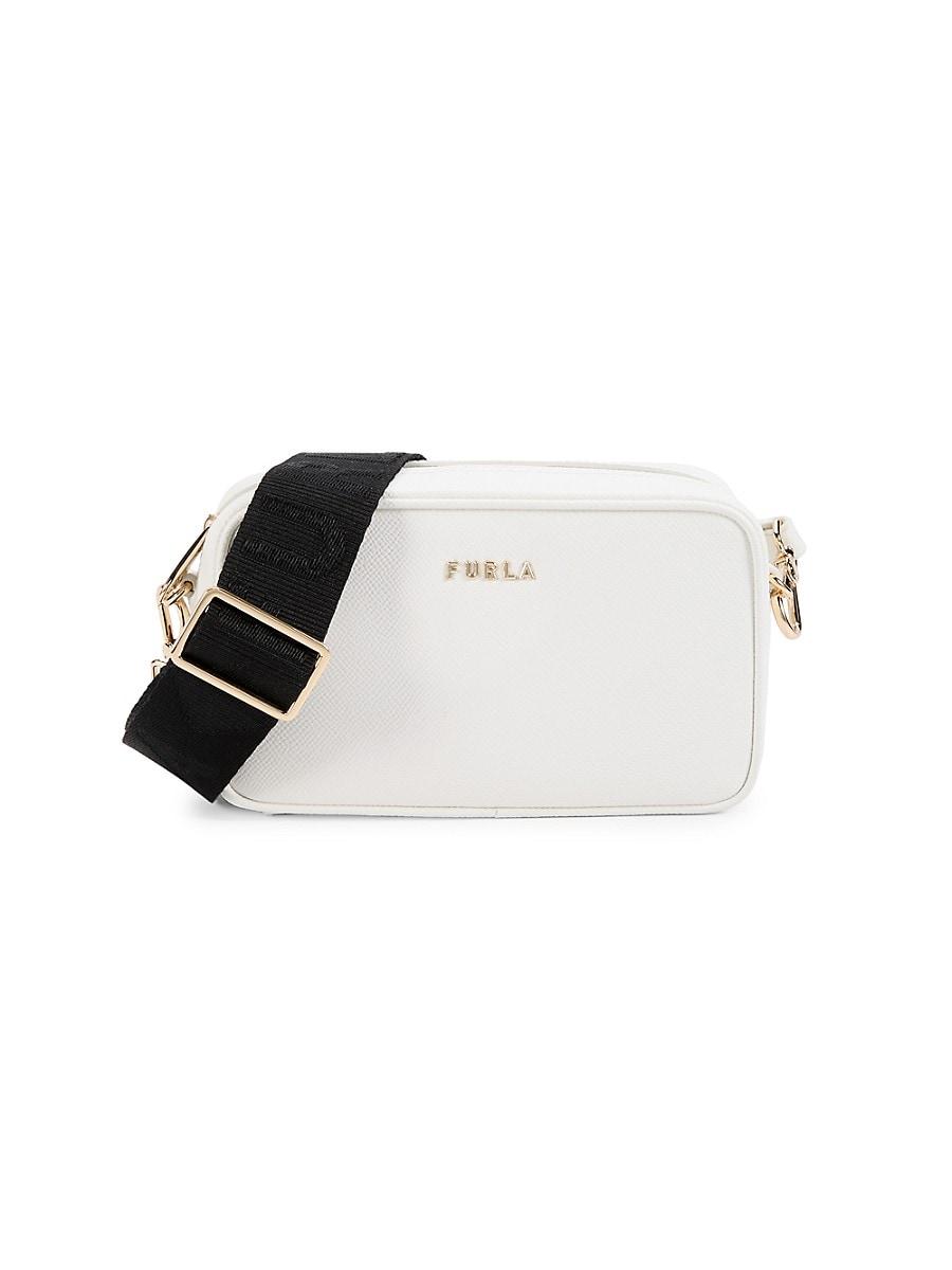 Furla camera crossbody hotsell