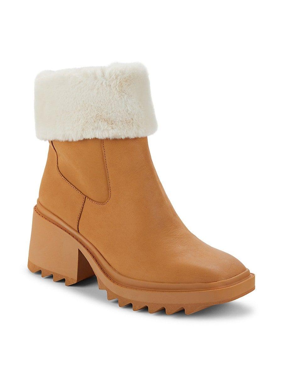 Michael kors carey suede ankle boot shop