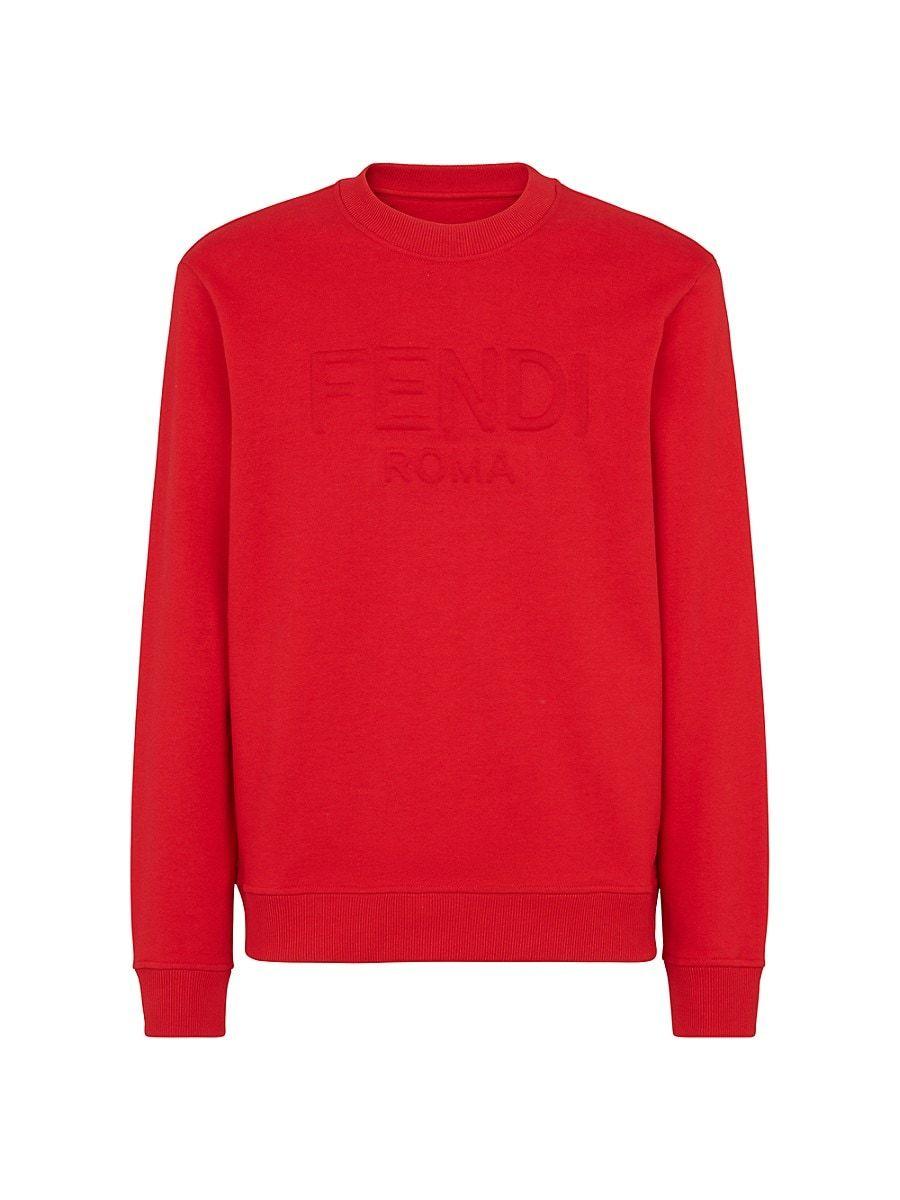 Crewneck fendi new arrivals