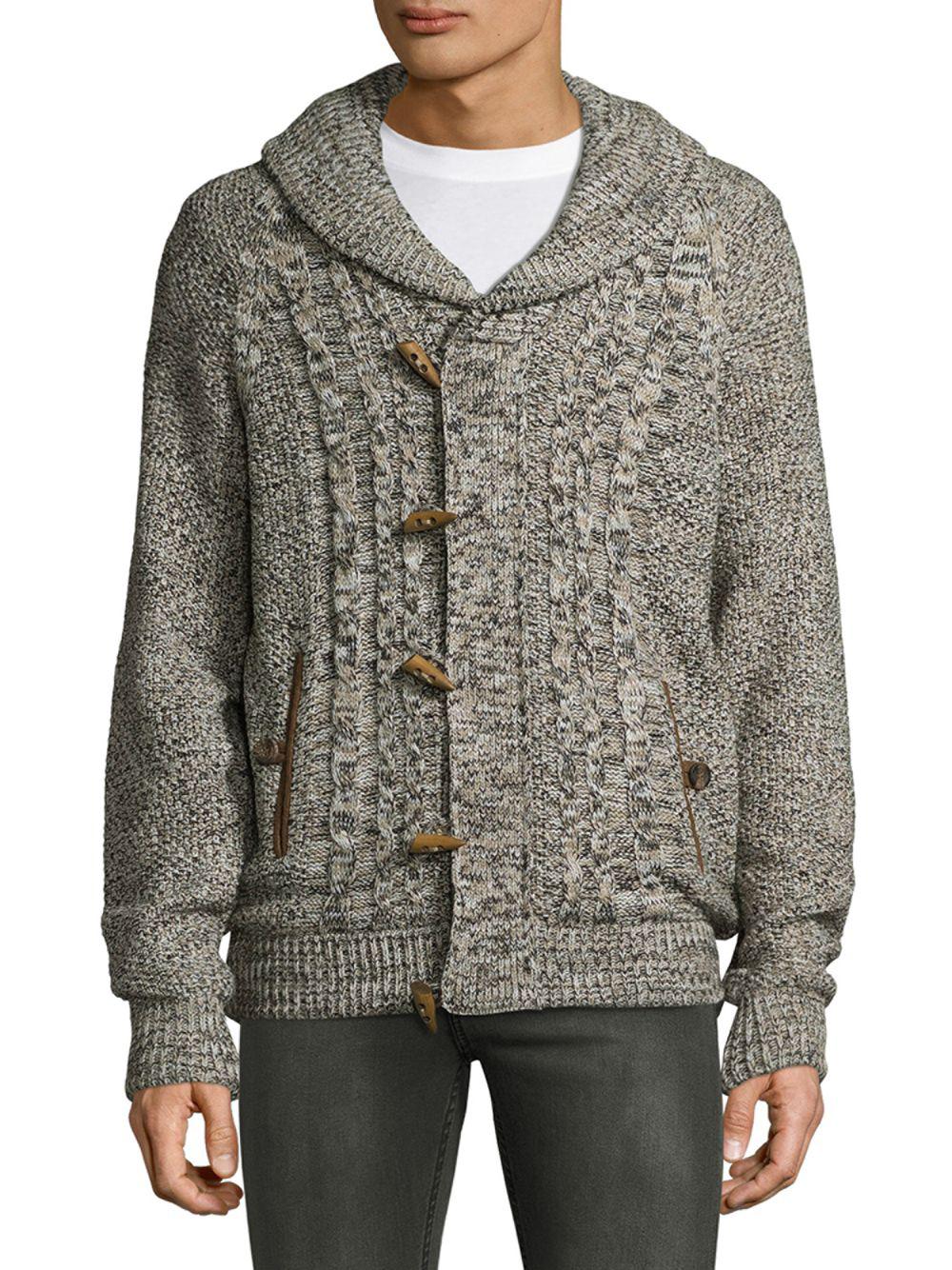 buffalo david bitton cardigan