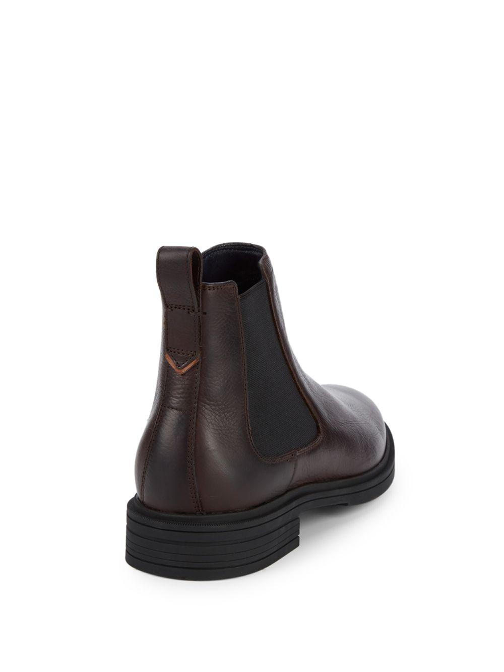 cole haan men's bernard chelsea boot