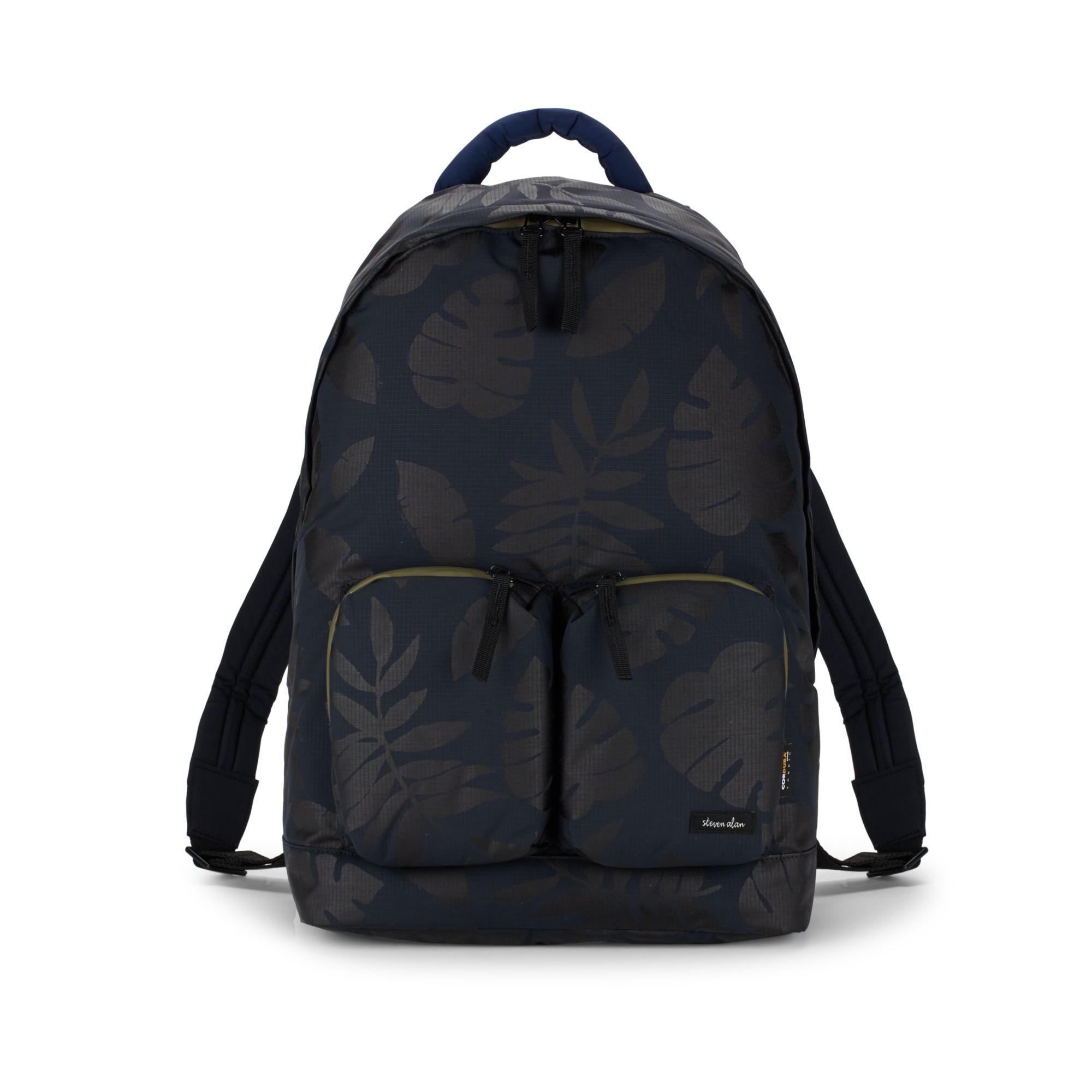 steven alan backpack