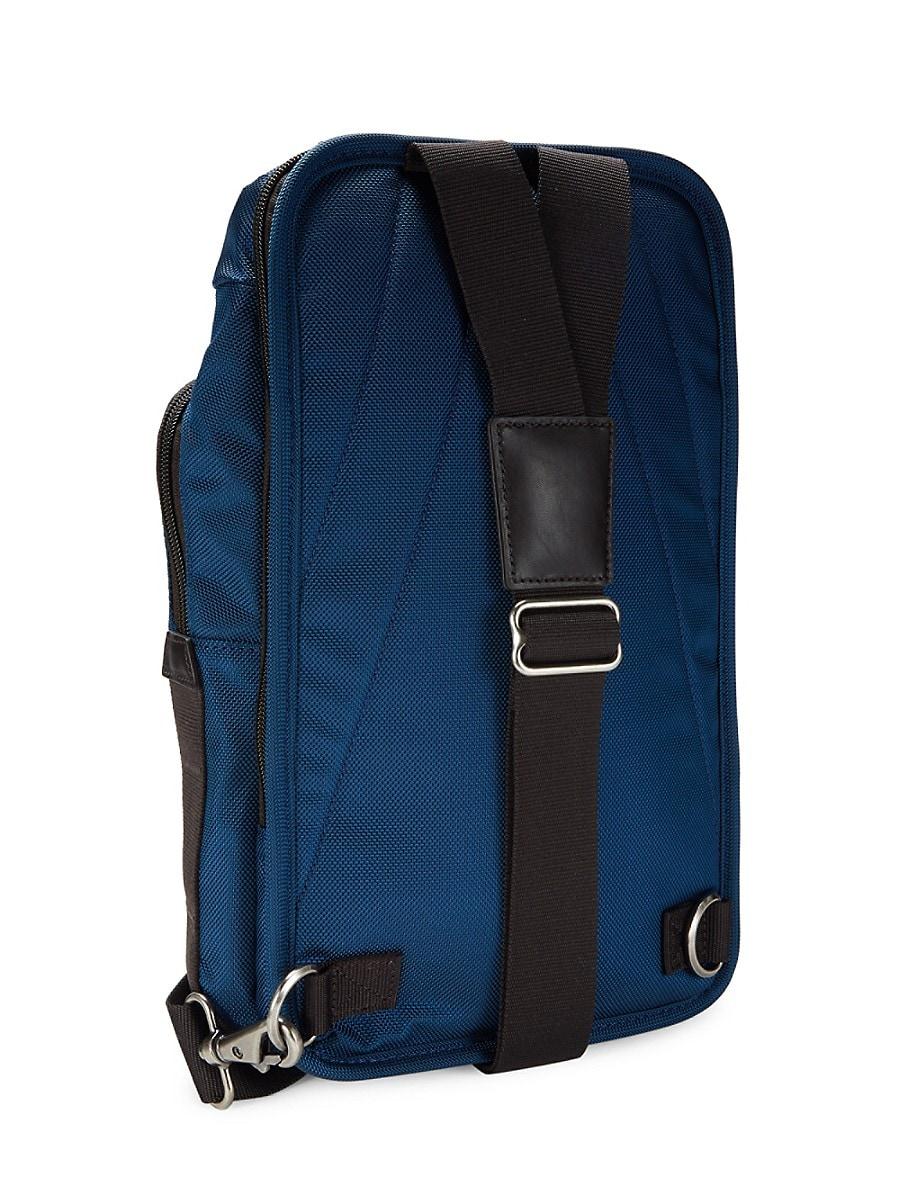 tumi morado sling bolsa