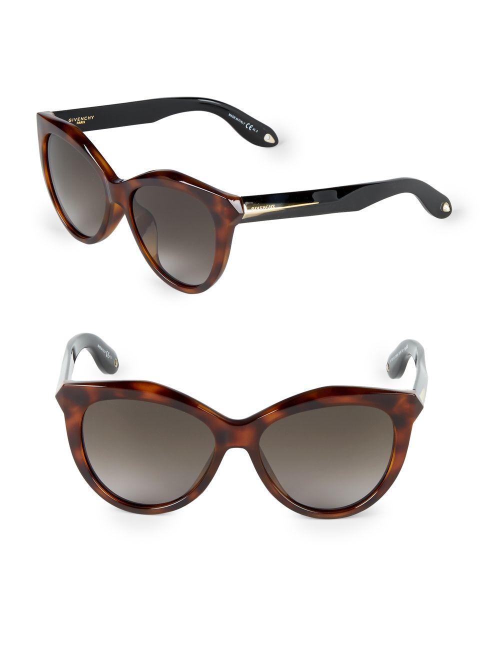 givenchy butterfly sunglasses