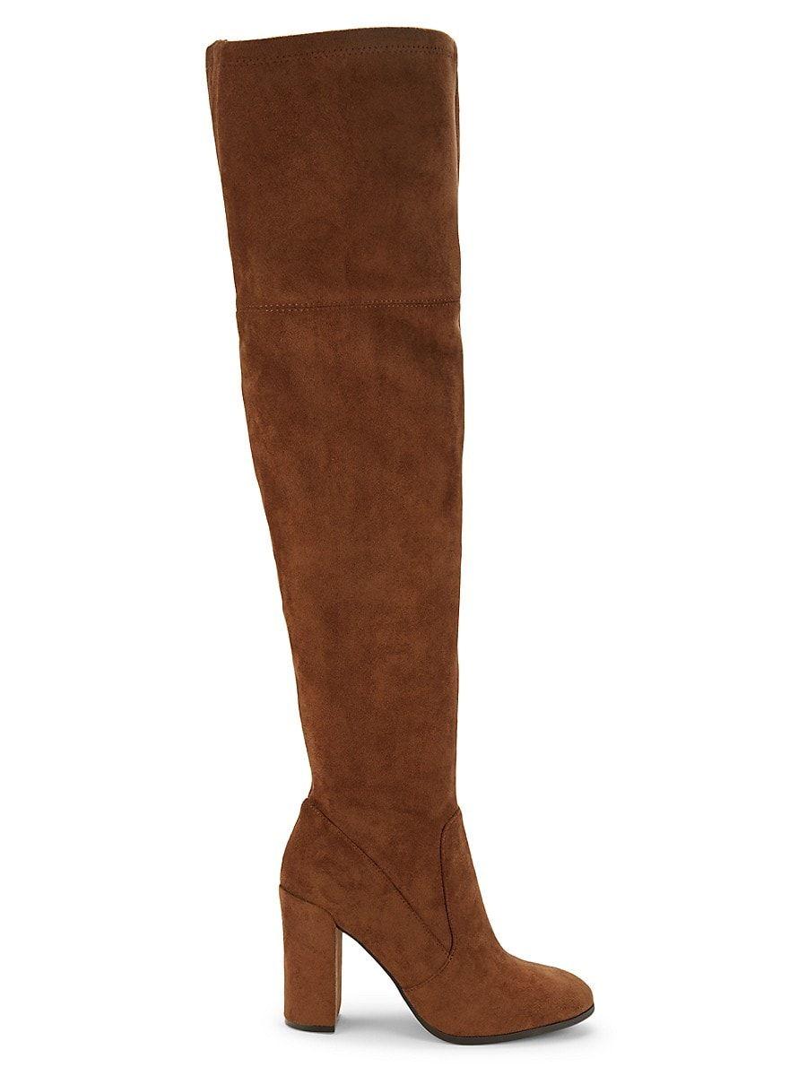 kenneth cole justin block heel boot