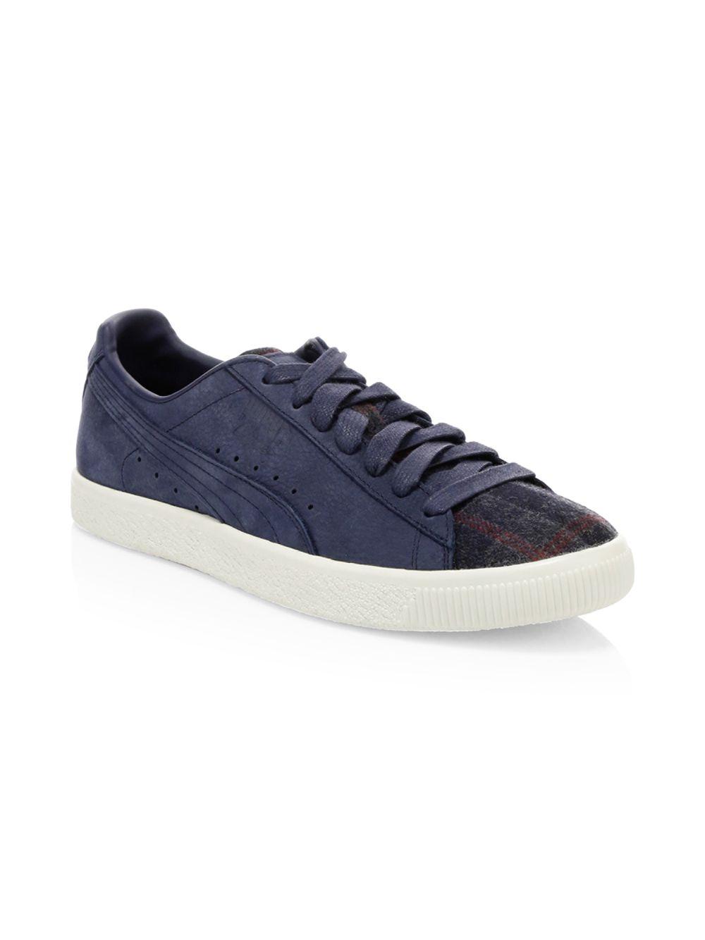 puma clyde wiki