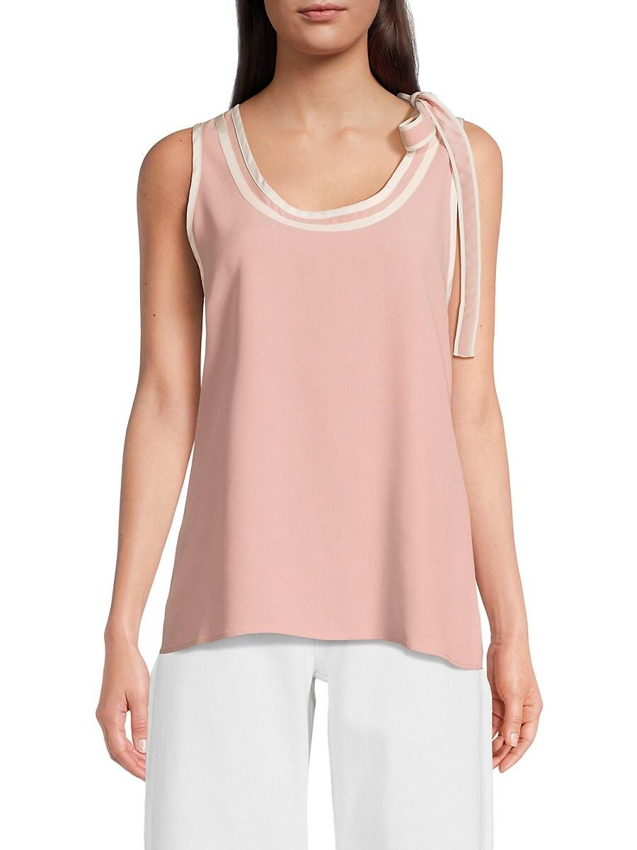 RED Valentino Tops for Women | Online Sale up to 78% off | Lyst