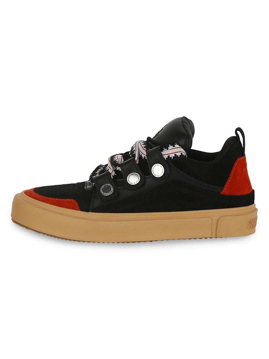 Marcelo Burlon Sneakers for Men | Online Sale up to 78% off