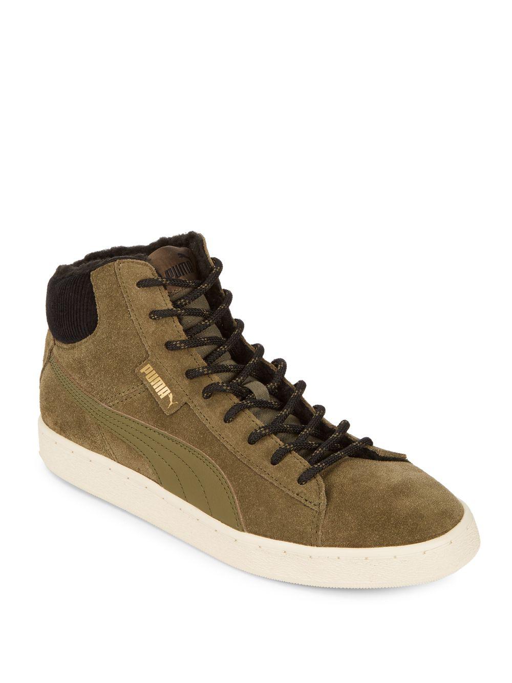 Puma 1948 mid corduroy Clearance