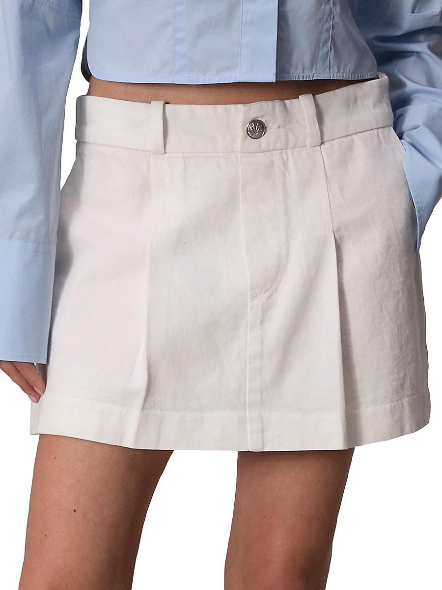 Rag & Bone Skirts for Women | Online Sale up to 82% off | Lyst Rag & Bone Skirts for Women | Online Sale up to 82% off | Lyst