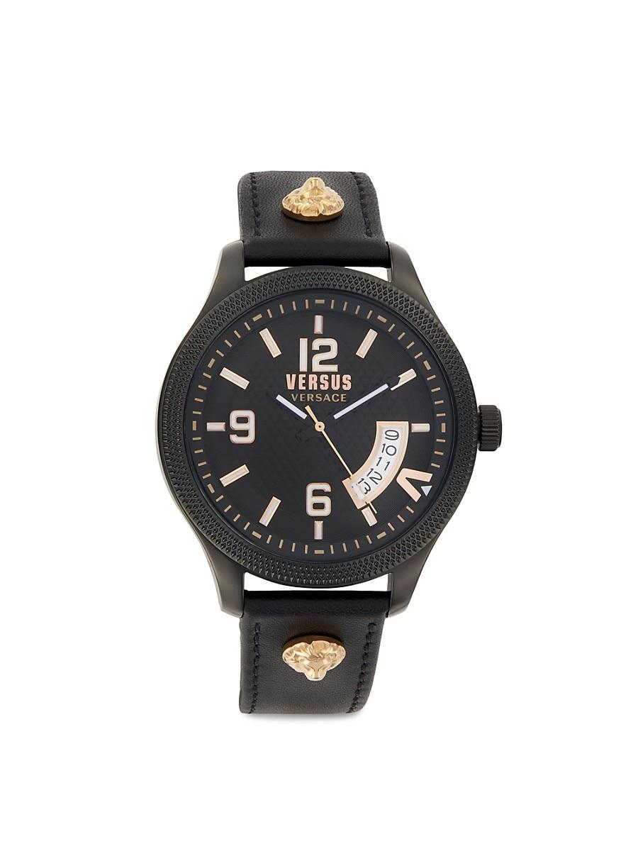 Versus Watches for Men Online Sale up to 64% off Lyst