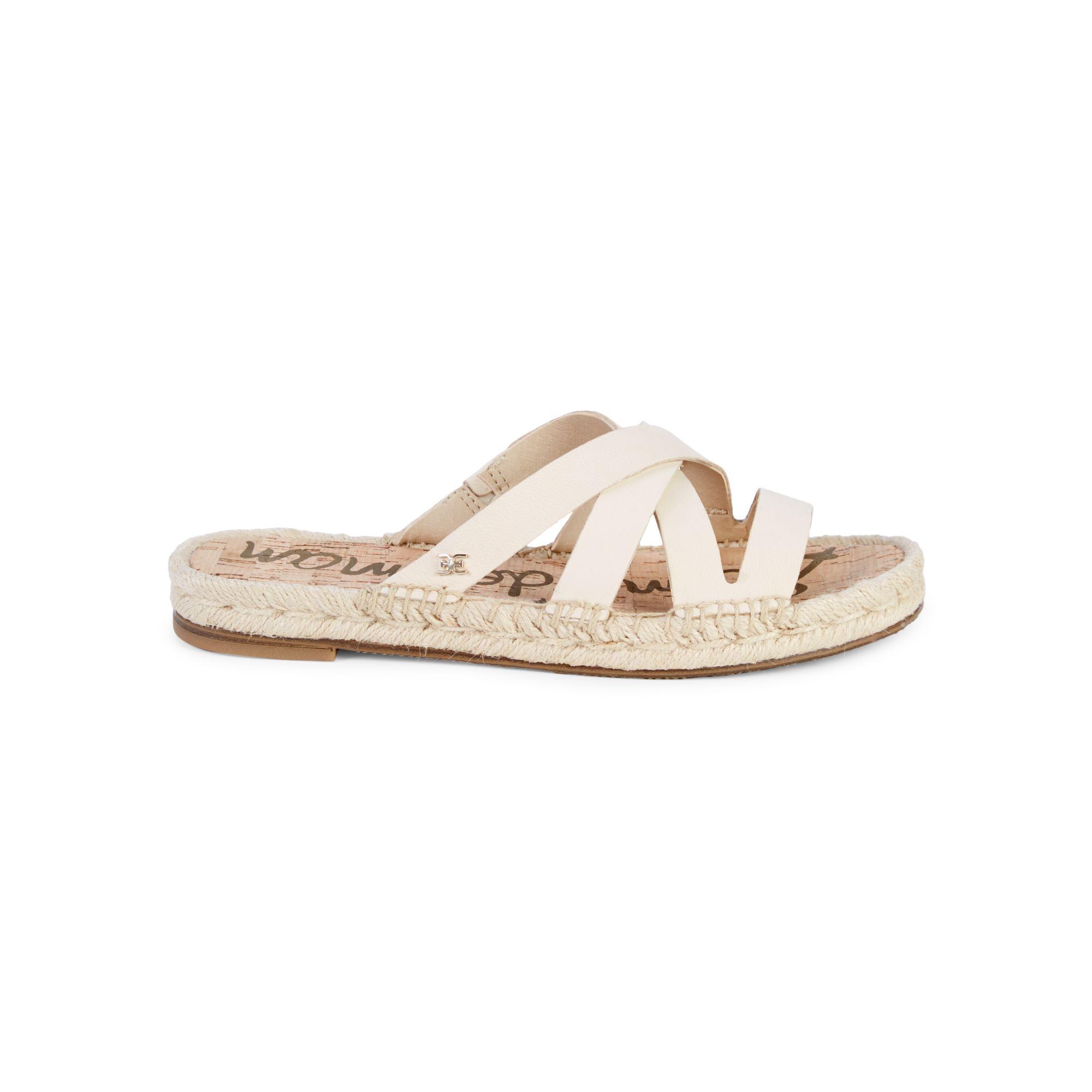 sam edelman avery espadrille sandal