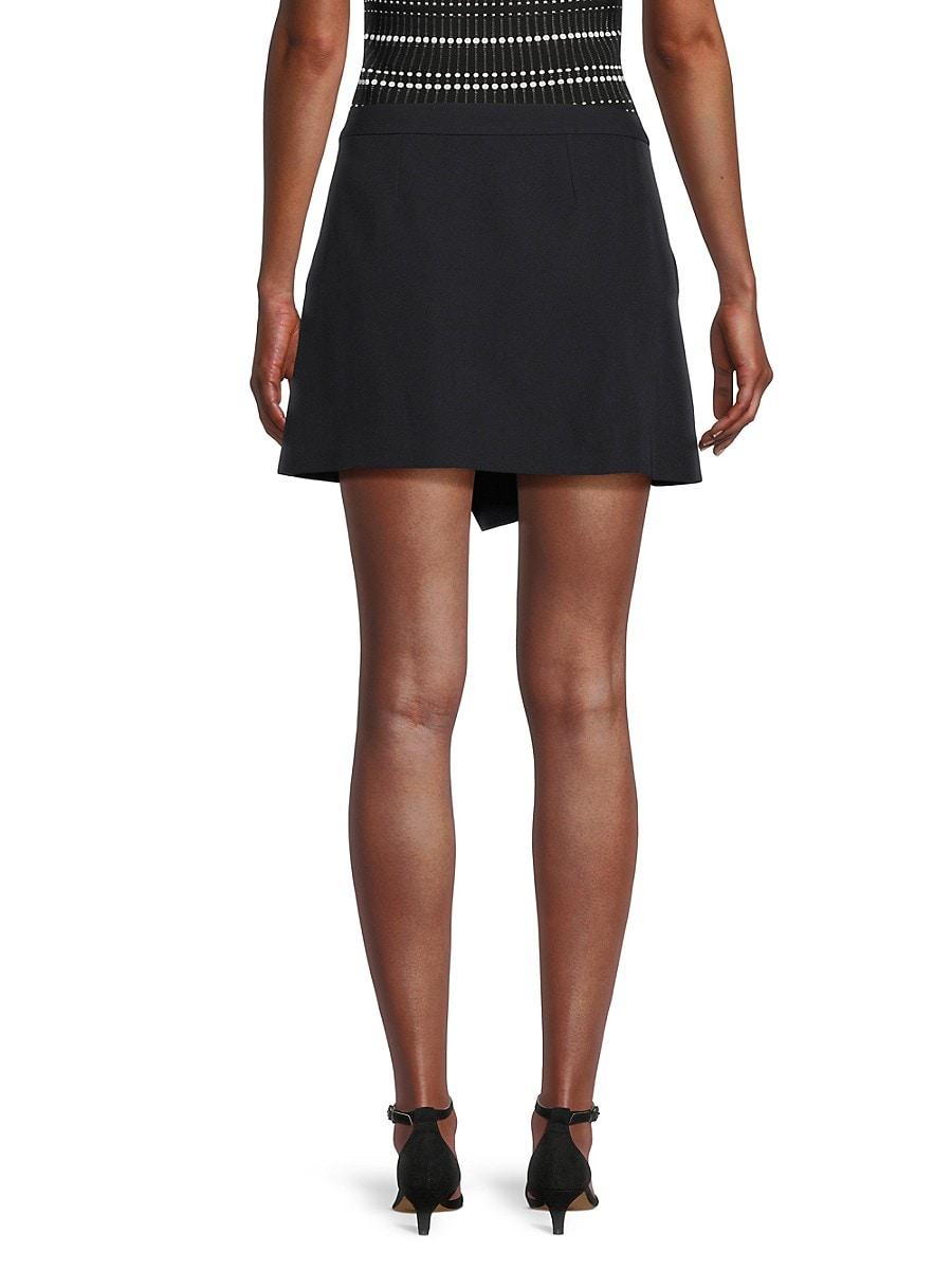 McQueen Skirts for Women | Online Sale up to 60% off | Lyst
