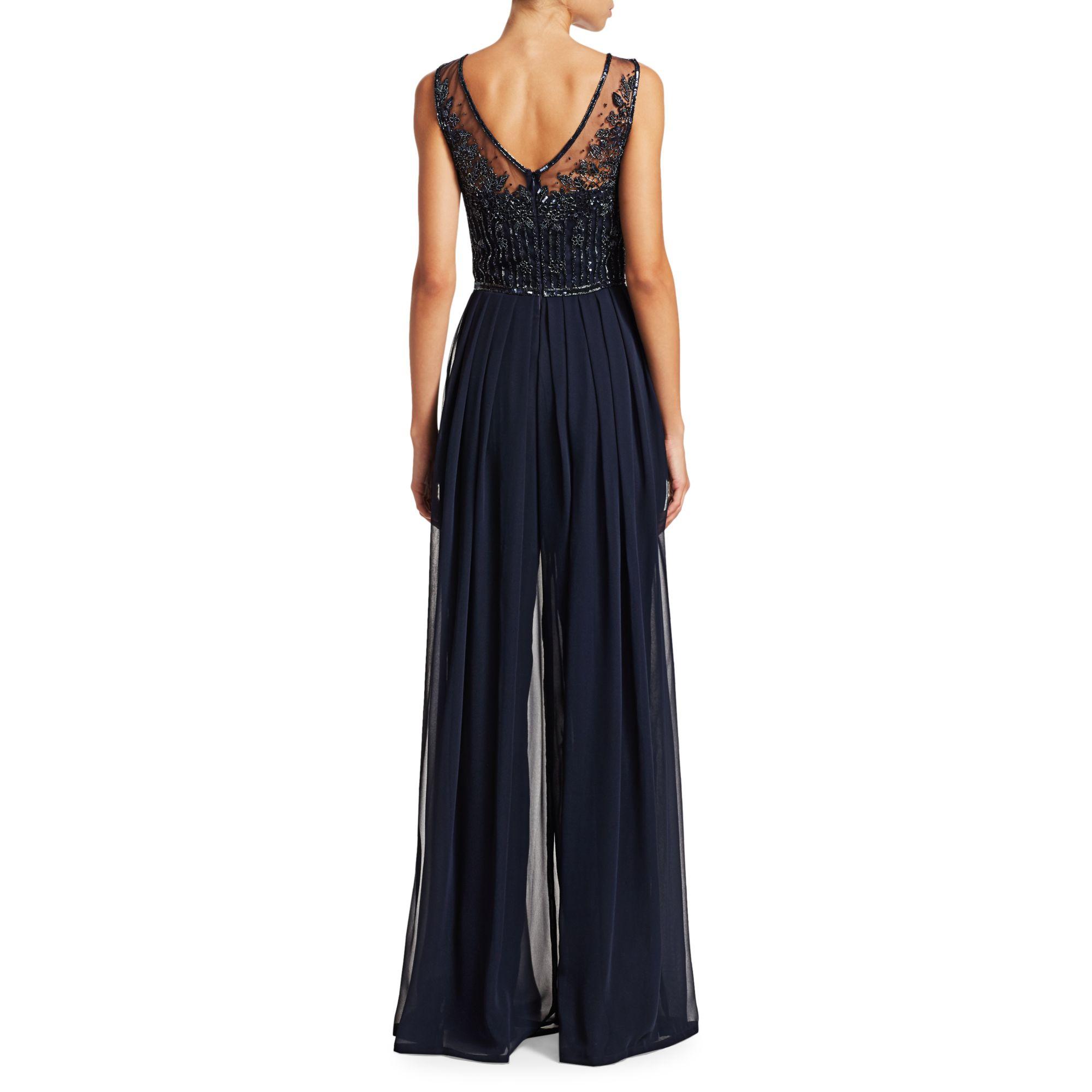 theia colette jumpsuit