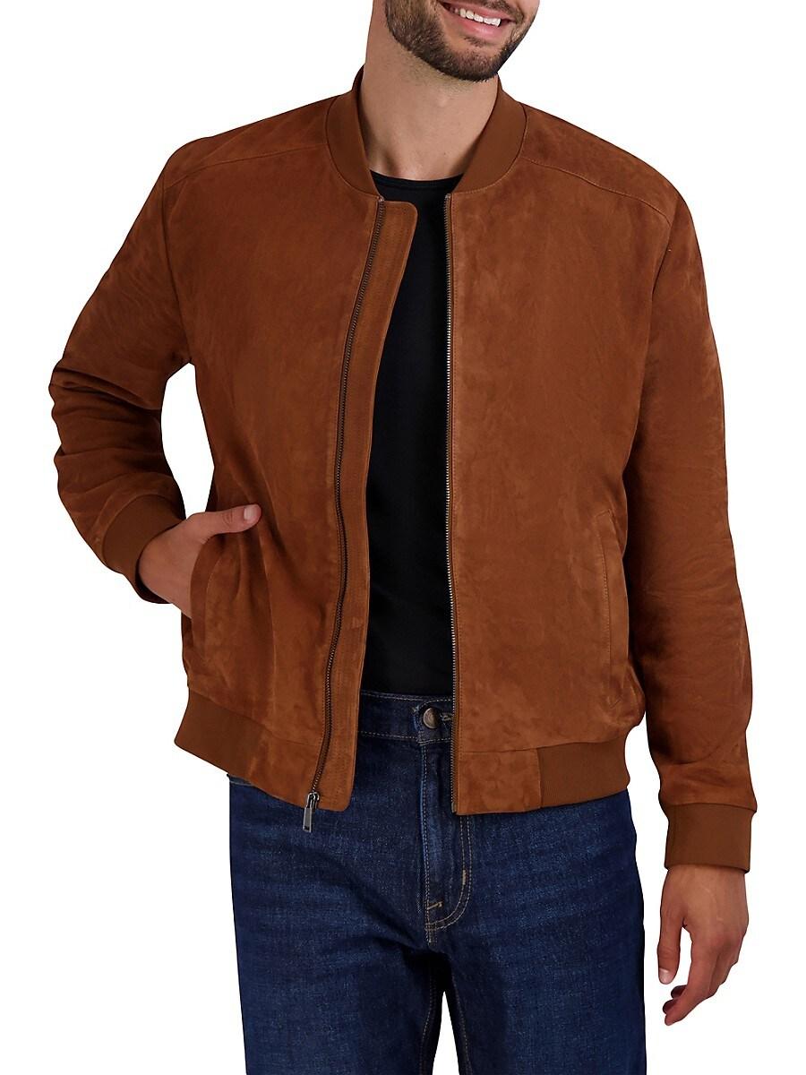 Cole haan bomber jacket hotsell