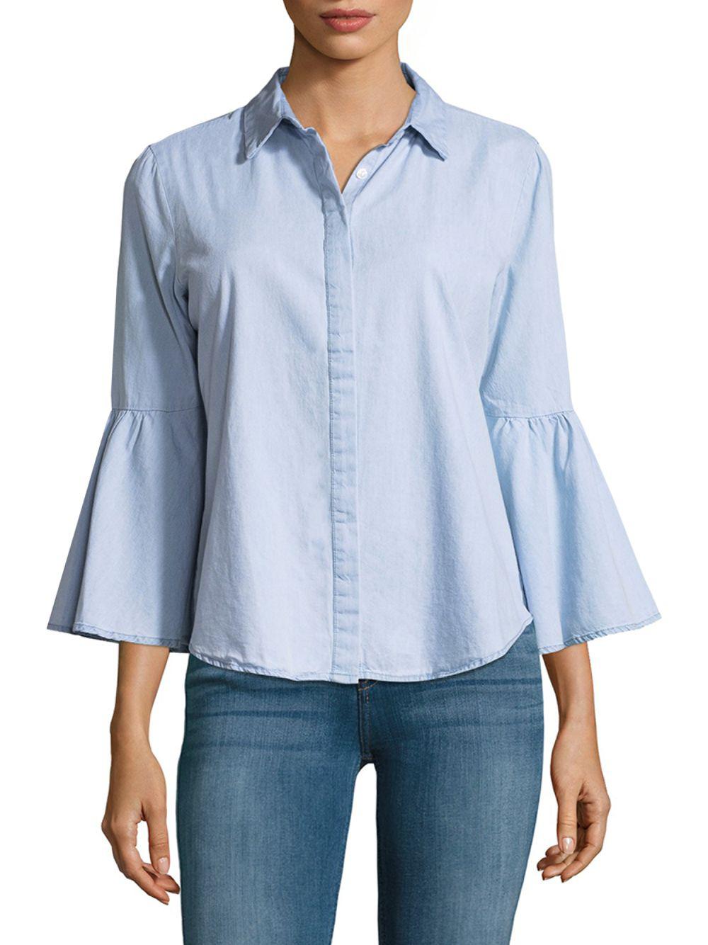 jordan button down shirt