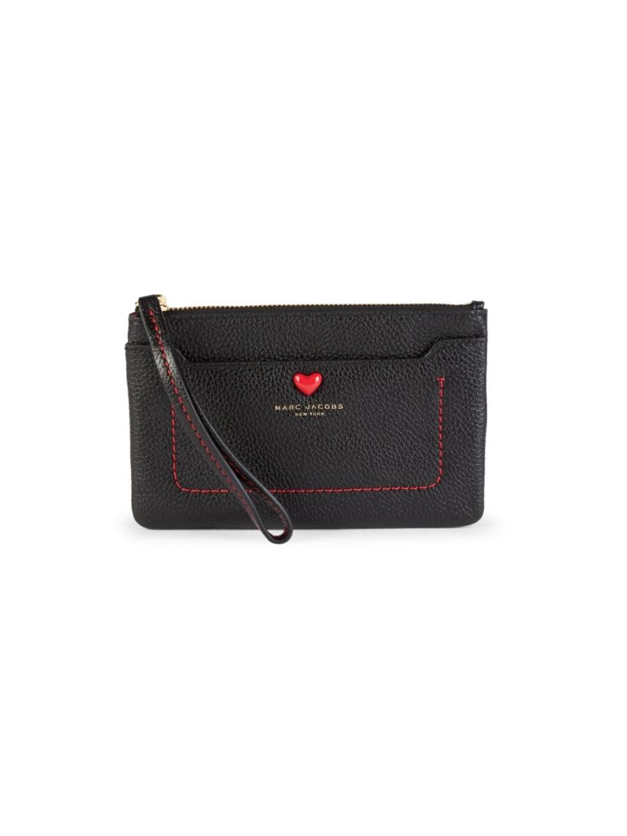 marc jacobs empire city valentine mini wallet