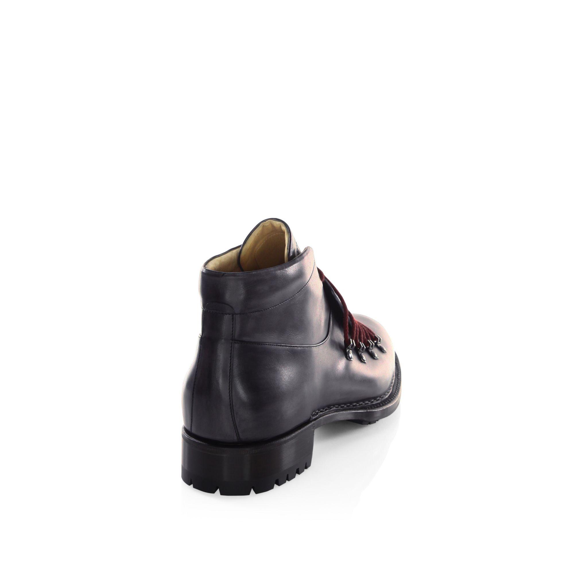 sutor mantellassi boots