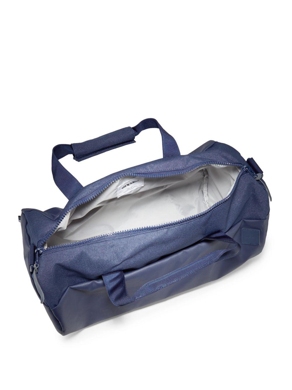 incase gym bag