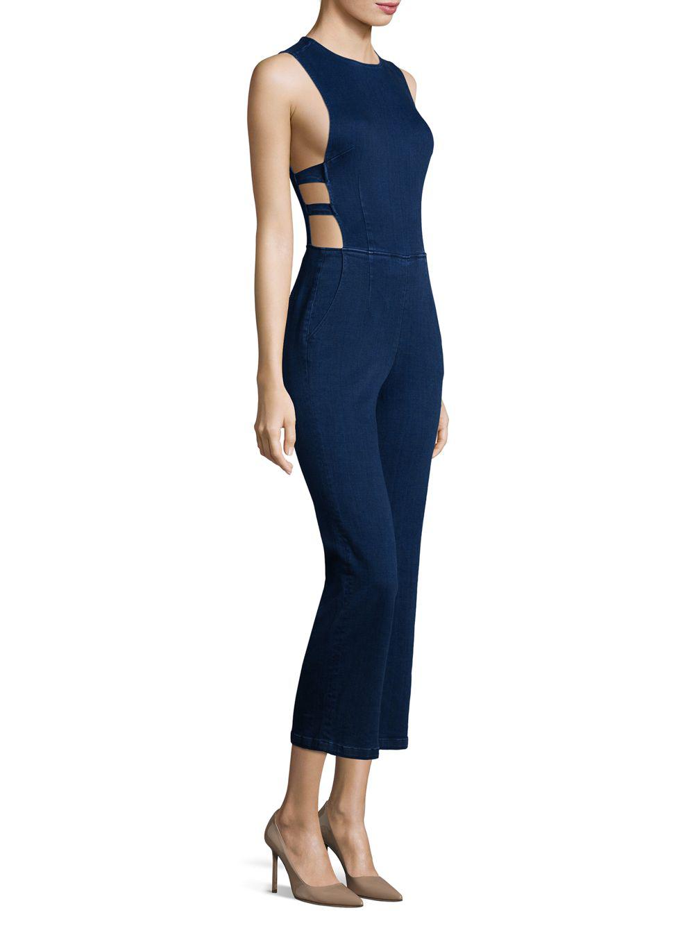 3x1 jumpsuit