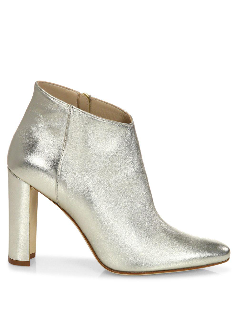 manolo block heel