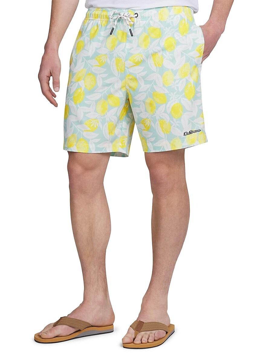 Ben sherman shops swimming shorts