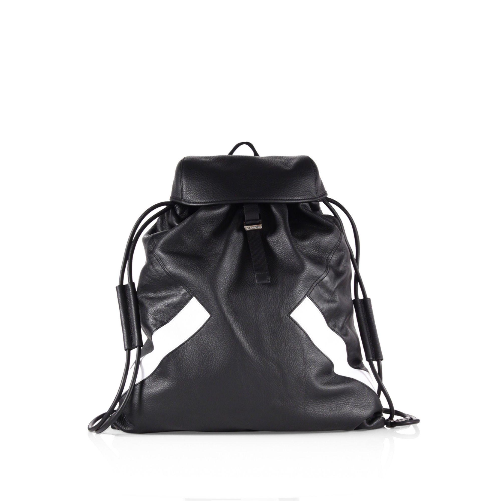 rucksack modernist