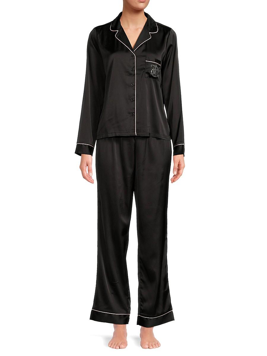 Women s Juicy Couture Nightwear and sleepwear from C 51 Lyst Canada