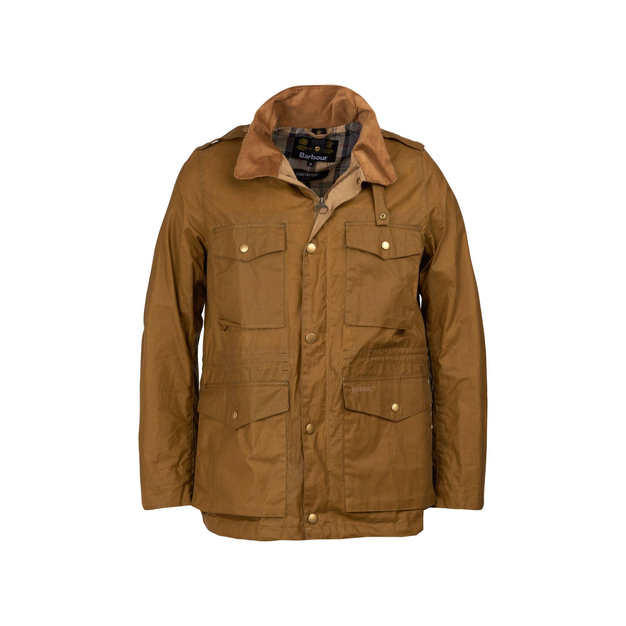 barbour lightweight orel