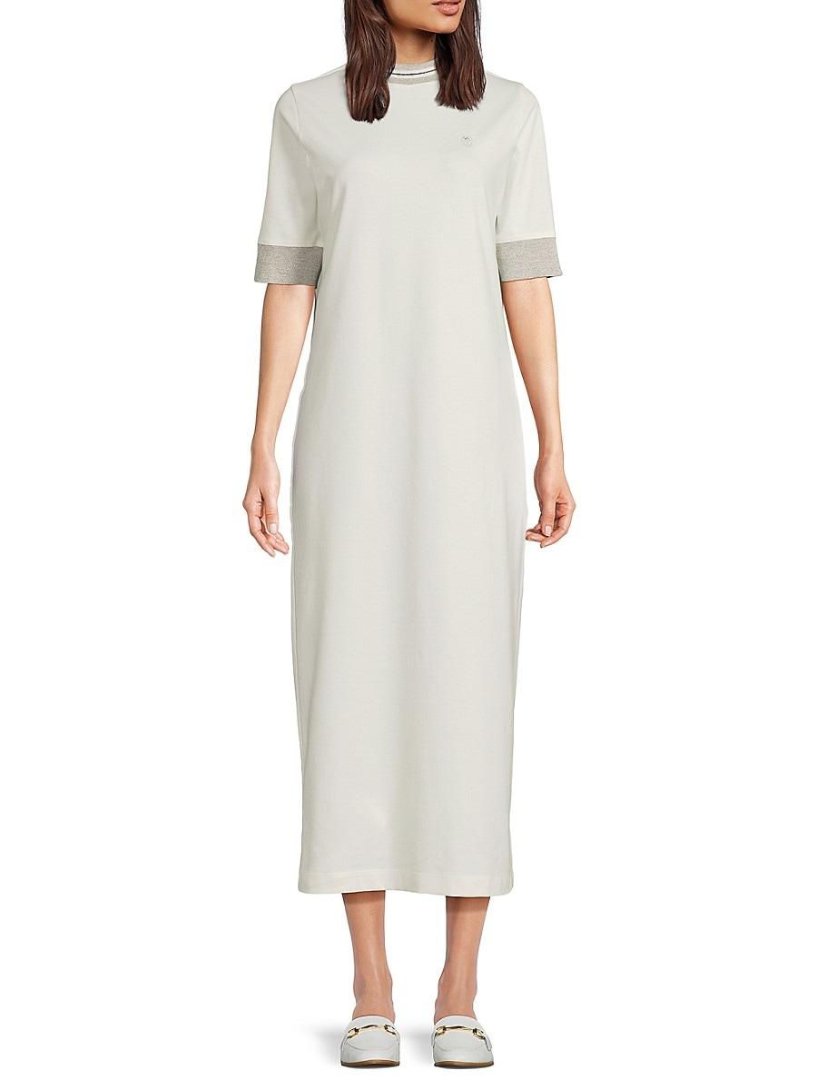 Brunello Cucinelli Dresses for Women | Online Sale up to 65