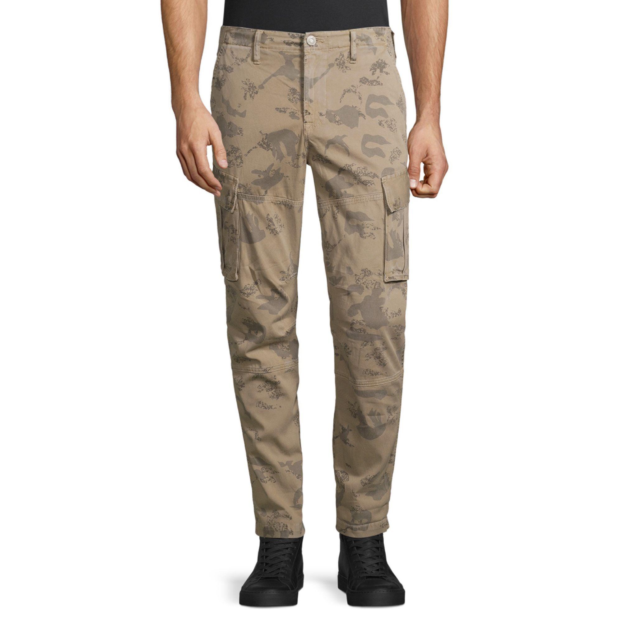 hudson cargo pants